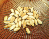 Foto del paso 4 de la receta: Ensalada de patata y bacalao