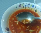 Foto del paso 6 de la receta: Sopa de mariscos Lalo