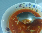 Foto del paso 6 de la receta: Sopa de mariscos Lalo