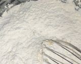 صورة لخطوة 2 من وصفة حلوى معسلة سهلة وبنينة 🤤🤤😍😍