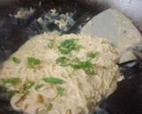 Foto langkah ke 4 dari resep Mie Schotel Panggang.