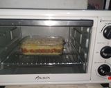 Foto langkah ke 8 dari resep Pastel Tutup Kentang Panggang.
