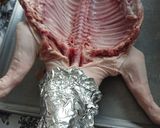 Foto del paso 3 de la receta: Lechón al ajo y especia
