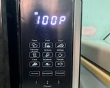 Foto del paso 4 de la receta: Torta en taza para Microondas