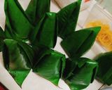 Hình bước làm 7 của món Bánh ít nếp xào