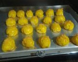 Foto langkah ke 4 dari resep Nastar klasik.
