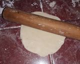 Foto del paso 1 de la receta: Empanadas fritas con grasa