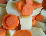 Foto del paso 1 de la receta: Queso untable vegano