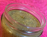 Foto del paso 4 de la receta: Salsa verde (asada)