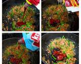 કોબીજ ના ડ્રાય મંચુરિયન (Cabbage Dry Manchurian Recipe In Gujarati) રેસીપી સ્ટેપ2ફોટો