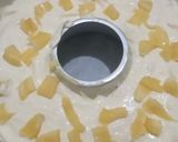 Foto langkah ke 4 dari resep Bolu Nangka Legit.