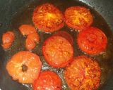 صورة لخطوة 2 من وصفة 🍅 طماطم بالبيض 🍅