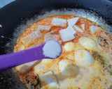 Foto langkah ke 4 dari resep Terik Telur Tahu Tempe.