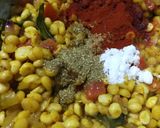लौकी चना दाल सब्जी(lauki chana da lsabji recepie in hindi) रेसिपी चरण 4 फोटो