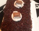 Foto langkah ke 8 dari resep Milo Cake.