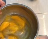 Foto langkah ke 1 dari resep Telur gulung crabstick.