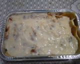 Foto langkah ke 6 dari resep Lasagna.