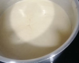 Foto del paso 3 de la receta: Merluza rellena de gulas y gambas