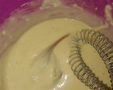 Foto del paso 1 de la receta: Hotcakes de dulce de leche en la plancheta