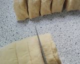 Foto del paso 4 de la receta: Bollos con violetas