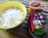 Foto langkah ke 1 dari resep Dendeng Ragi.