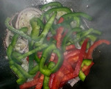 Foto del paso 4 de la receta: Arroz tres colores(vegano)