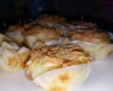 Foto langkah ke 4 dari resep Kentang panggang keju banget.