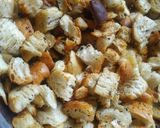 Foto del paso 4 de la receta: Croûton