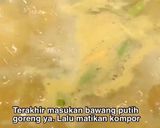 Foto langkah ke 3 dari resep Resep soto ayam spesial.