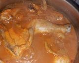Foto langkah ke 5 dari resep 41. Ayam Bakar bumbu Bekakak.