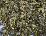 Foto langkah ke 4 dari resep Urap gundo cabe mentah.