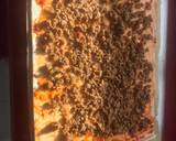 Lamb mince chutney & cheese Pinwheels recipe step 3 photo