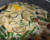 Foto langkah ke 4 dari resep Sayur lodeh.