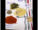 A picture of step 2 of Homemade Peri peri mix /masala.