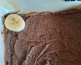 Foto del paso 3 de la receta: Tarta de banana con azúcar negra