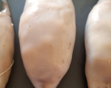 Foto del paso 9 de la receta: Calamares rellenos de mariscos