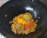 ফিশ বেসারা কারি (fish besara curry recipe in Bengali) রেসিপির ধাপ 3 ছবি