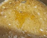 A picture of step 9 of Kofta curry meatballs.