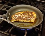 A picture of step 7 of Asian Butter Poached Cod Fillets.