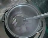 A picture of step 4 of Traditional Bajra-Tomato Jugalbandi.