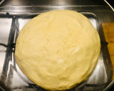 Foto del paso 5 de la receta: Miguelitos rellenos con dulce de leche