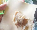 Foto langkah ke 3 dari resep 392. Wonton Soup.