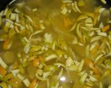 Foto del paso 2 de la receta: Mermelada sin azúcar de naranjas