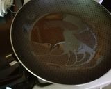 Foto del paso 4 de la receta Tortitas de papá con jamón