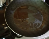 Foto del paso 4 de la receta: Tortitas de papá con jamón
