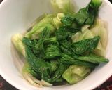 翡翠蠔皇鮑魚（包羅萬有）的食譜步驟6照片
