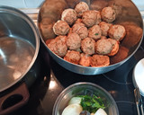 Foto del paso 5 de la receta: Albóndigas en salsa o en Tomate