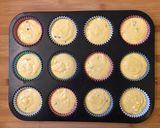 Foto del passaggio 7 della ricetta Muffin alla zucca