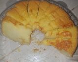 Foto langkah ke 4 dari resep Bolu Jadul Super Lembut.