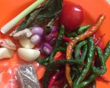 Foto langkah ke 1 dari resep Kepah Hot.